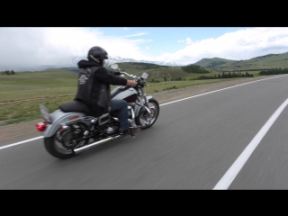 Chuya hwy harley davidson