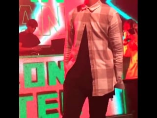 160708 [second hotel club] dean 21