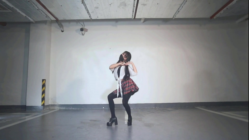 【阿叶君】++lamb++【黑丝双马尾8厘米高跟挑战】 宅舞 舞蹈 bilibili 哔哩哔哩弹幕视频网 av6451219