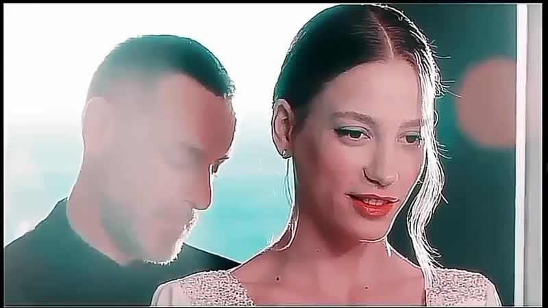 Serenay sarikaya &amp; ozan guven