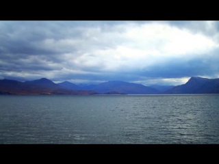 Runrig loch lomond