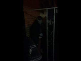 Og buda срёт в туалете