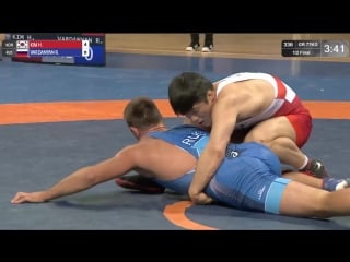1 2 gr 77 kg h kim (kor) v r vardanyan (rus)