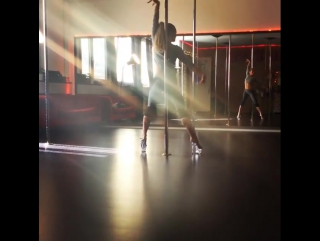 Exotic pole dance елена шталинская insta!