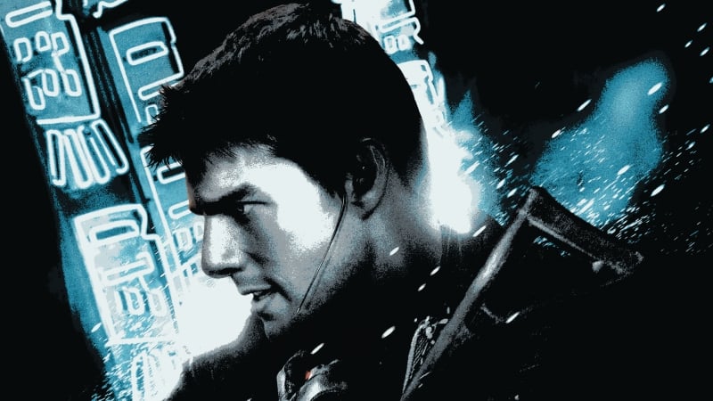 Миссия невыполнима все части