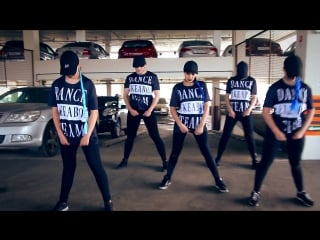 On fleek | likaboydanceteam | choreo by tatiana ilinskaya