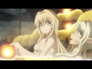 Убийца гоблинов корона гоблина / goblin slayer goblin's crown pv1