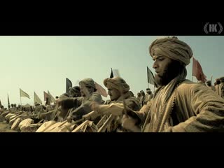 [fhd] битва при сарагахри / kesari (2019)