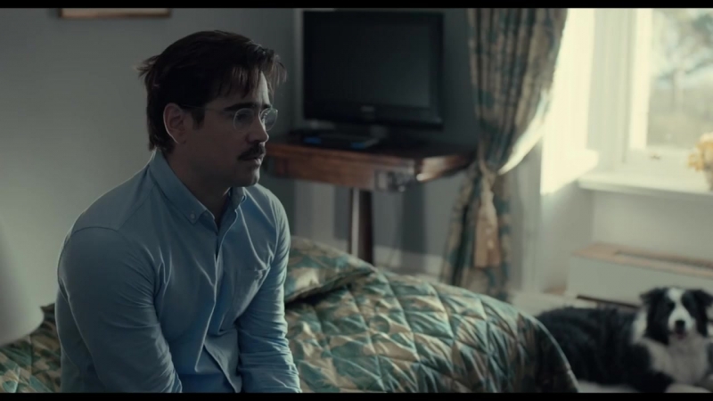 Лобстер (the lobster) (2015) трейлер русский язык hd