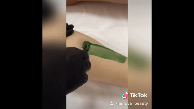 Ножки после бритвы 🪒