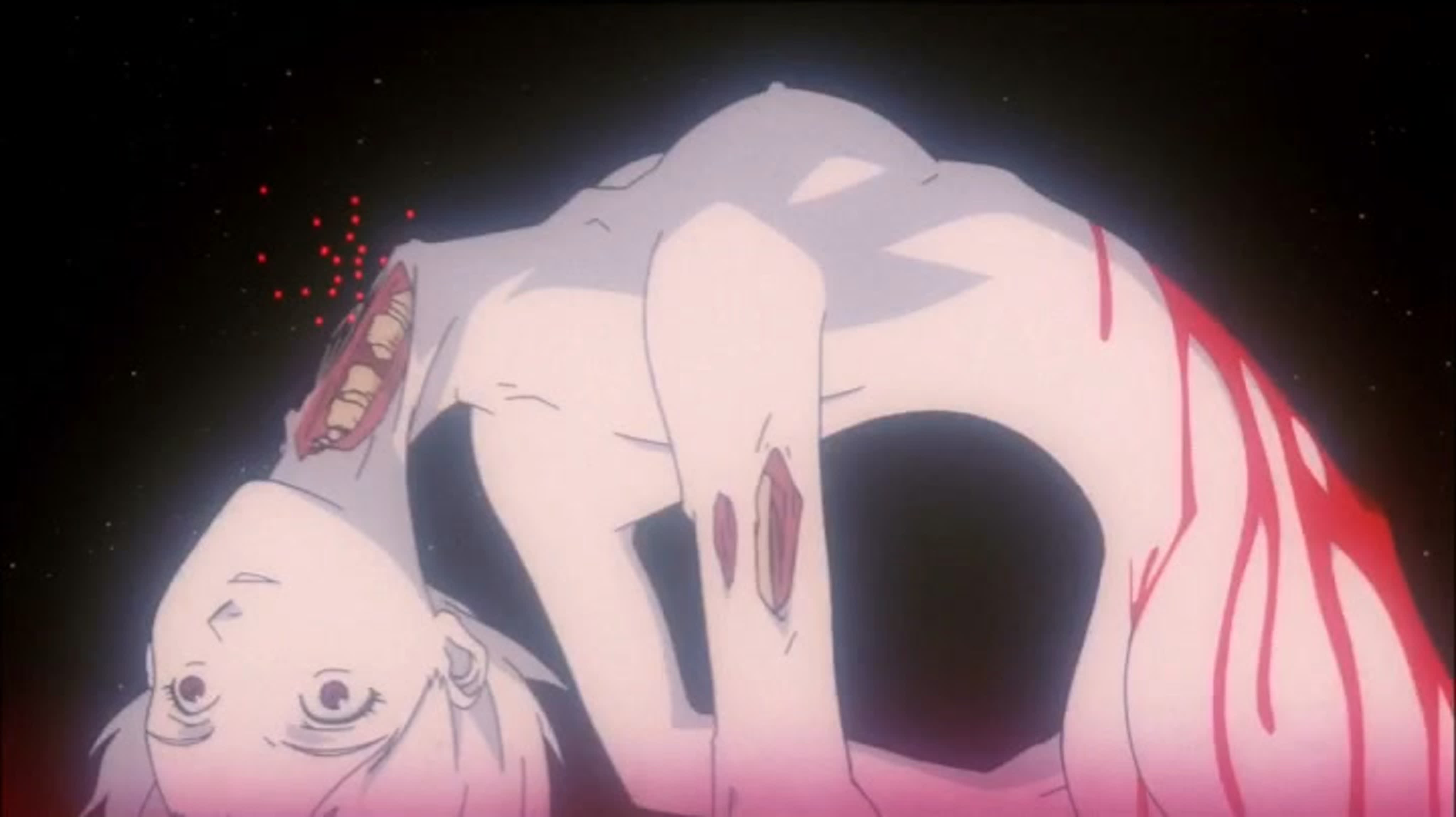 евангелион hentai neon genesis evangelion the end of evangelion, 1997 watch online