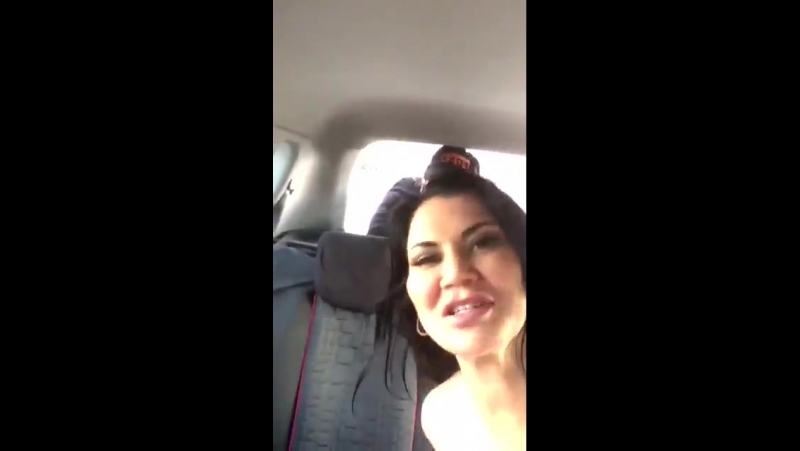 Jae porn video – Jasmine jae в машине с большими сиськами