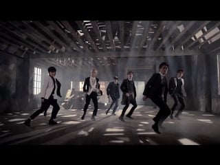 151204 [mv] inifnite can't get over you (short ver)