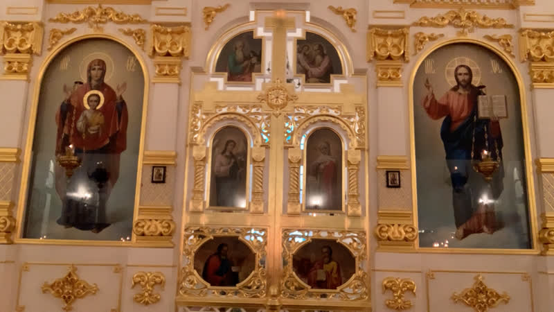 Неделя 33 я по пятидесятнице божественная литургия