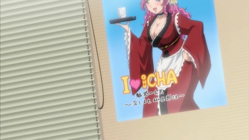 18+ hentai shoujo tachi no sadism the animation / барышни садистки из клуба чаепития [02 ru sub] uncensored