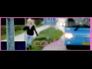 Камилла camille (2009) дания