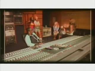 Danity kane show stopper (behind the scenes) (part 2)