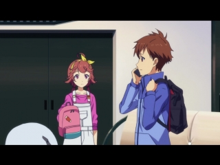 Beatless / механическое сердце / без пульса слабый удар 10 серия [озвучка snowly,nate,bast,pandora & abe (shiza mvo)]