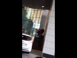 [fancam] 170115 exo's kai