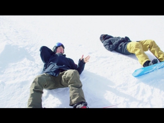 Fondue for the boys pt 2 shred bots