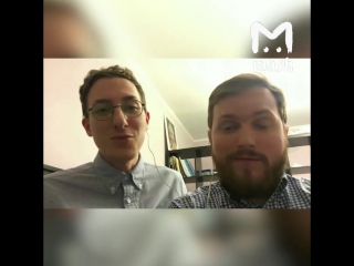 Первая заверенная в россии гомосексуальная пара