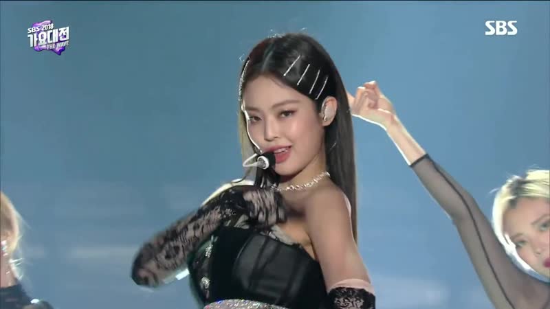 Jennie "bichi naneun solo" (compilation)