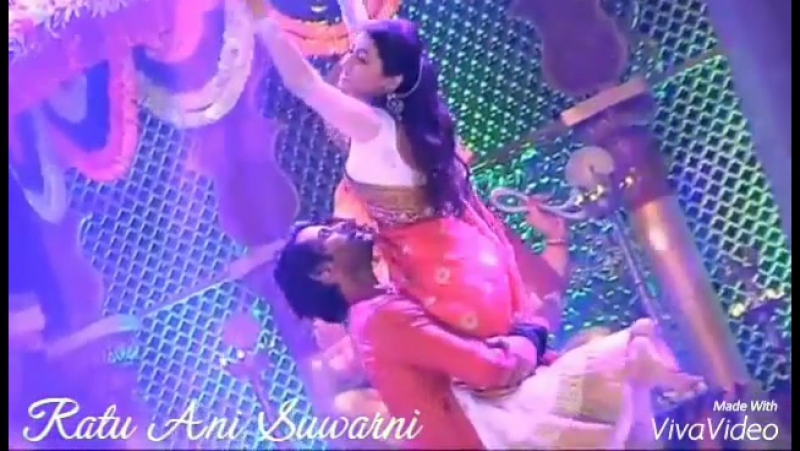 On location shoot of kumkum bhagya 🎥🎬 @shabirahluwalia @itisriti part 2