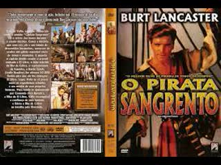 O pirata sangrento (1952) 720p (dublagem clássica – herbert richers)