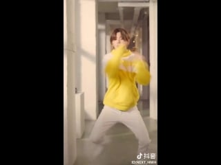 180816 @ next hmh tik tok update