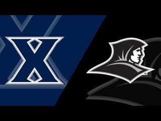 Rs / / xavier musketeers @ providence friars