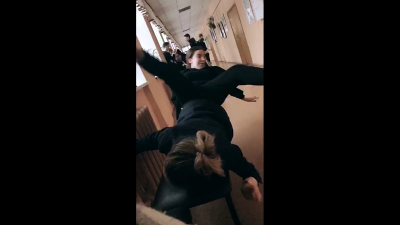 Настя сбросила балласт (дану)