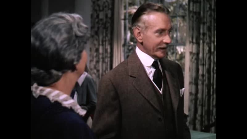 Оптом дешевле (1950) комедия, семейный уолтер лэнг 720p