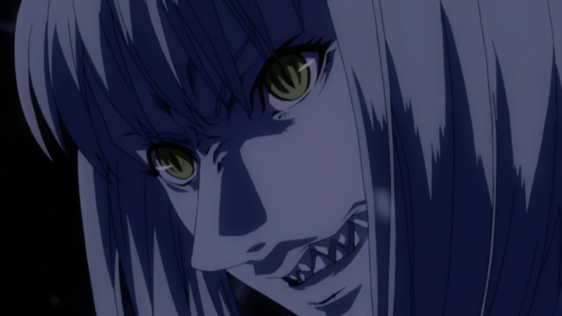 Claymore bd / клеймор бд 19 серия [озвучка mikrobelka, aemi, lamia, say, silv &amp; lupin (mvo) (anilibria)]