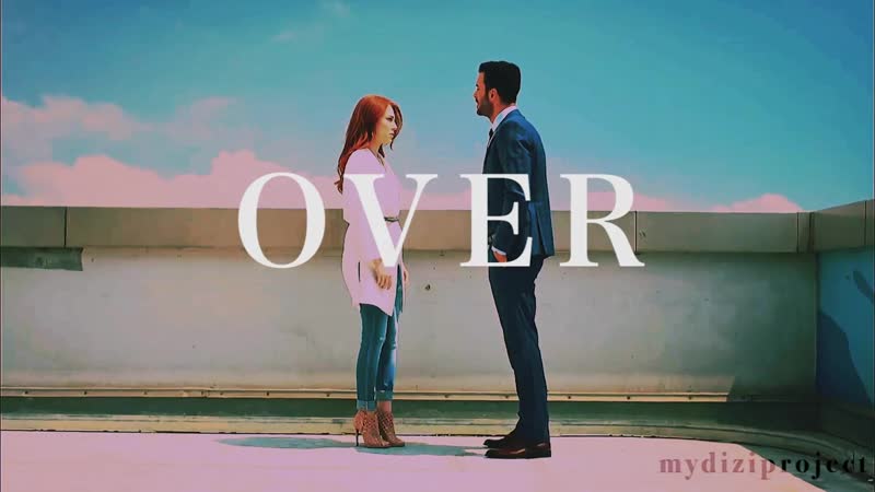 When the party’s over defne ömer (defom)