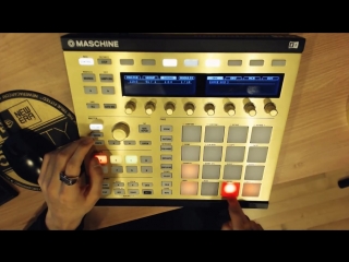 Suga 의 maschine mk2 review (10 01 2013)