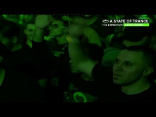 Antillas live at asot 600 in beirut (09 03 2013)