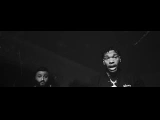 Dj khaled ft meek mill, lil baby weather the storm