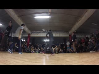 Geksagen & pazman vs illusion of exist | 14 | breaking 2x2 | parking of style 3 |