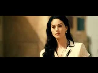 Ennio morricone malena