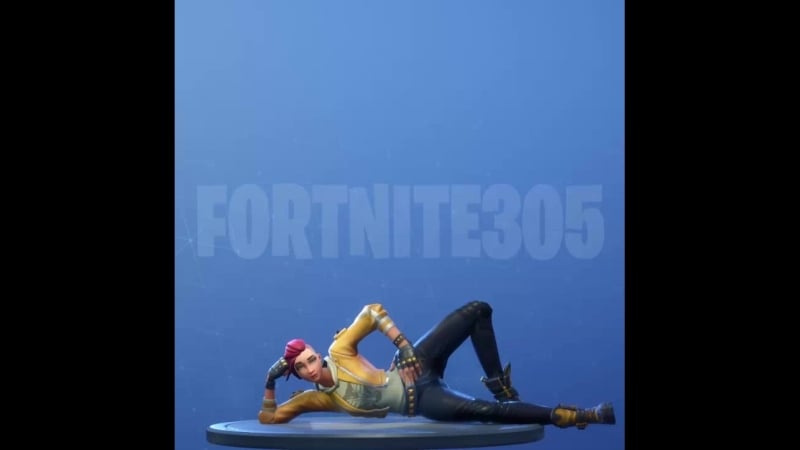 Секси шмекси 200 v bucks