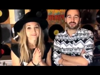 Greetings from zibbz