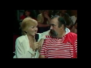 Nicole croisille il etait une fois des gens heureux et some of these days