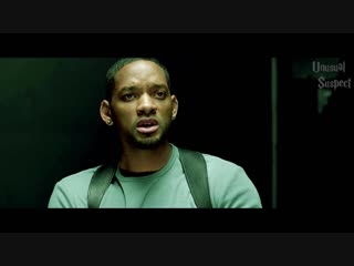 What if the matrix starred will smith