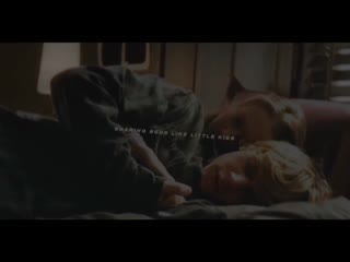 ↬ american horror story ; violet harmon x tate langdon porn [vine/edit]