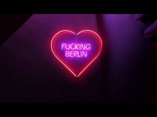 Чёртов берлин / fucking berlin (2016)