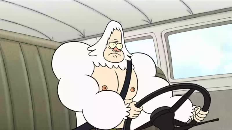 Про гейский секс