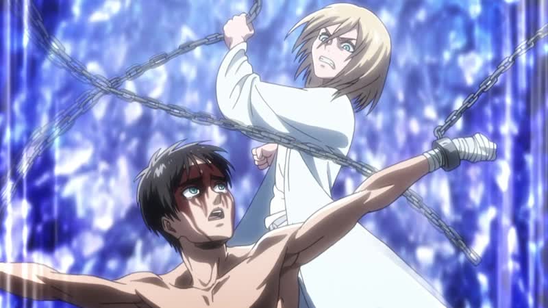 Хистория рейсс (криста ленц) ♦ zero eclipse full