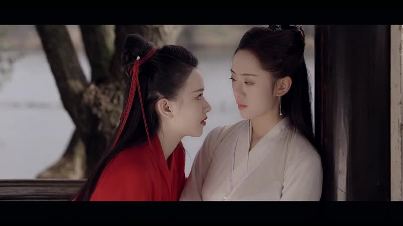 Красный дьявол и героиня су / red devil and heroine su (2020) [русск сабы]