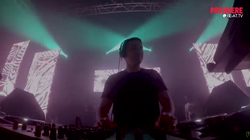 Andrew meller @ blender hangar @ belgrade