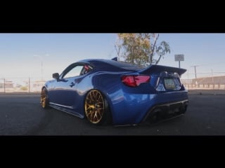 Kevins bagged brz on gold avant gardes
